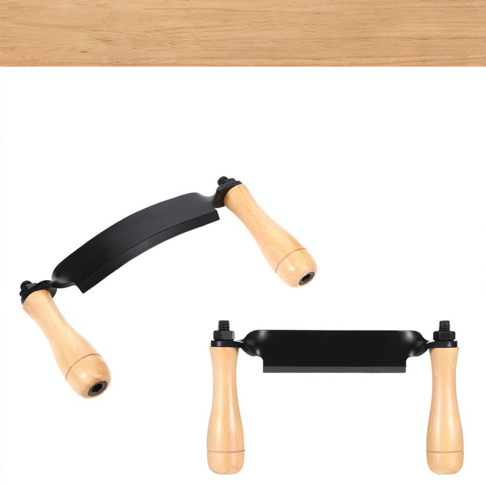 Narzędzie ręczne do obróbki dr – Drawknife Blade recenzja i cena
