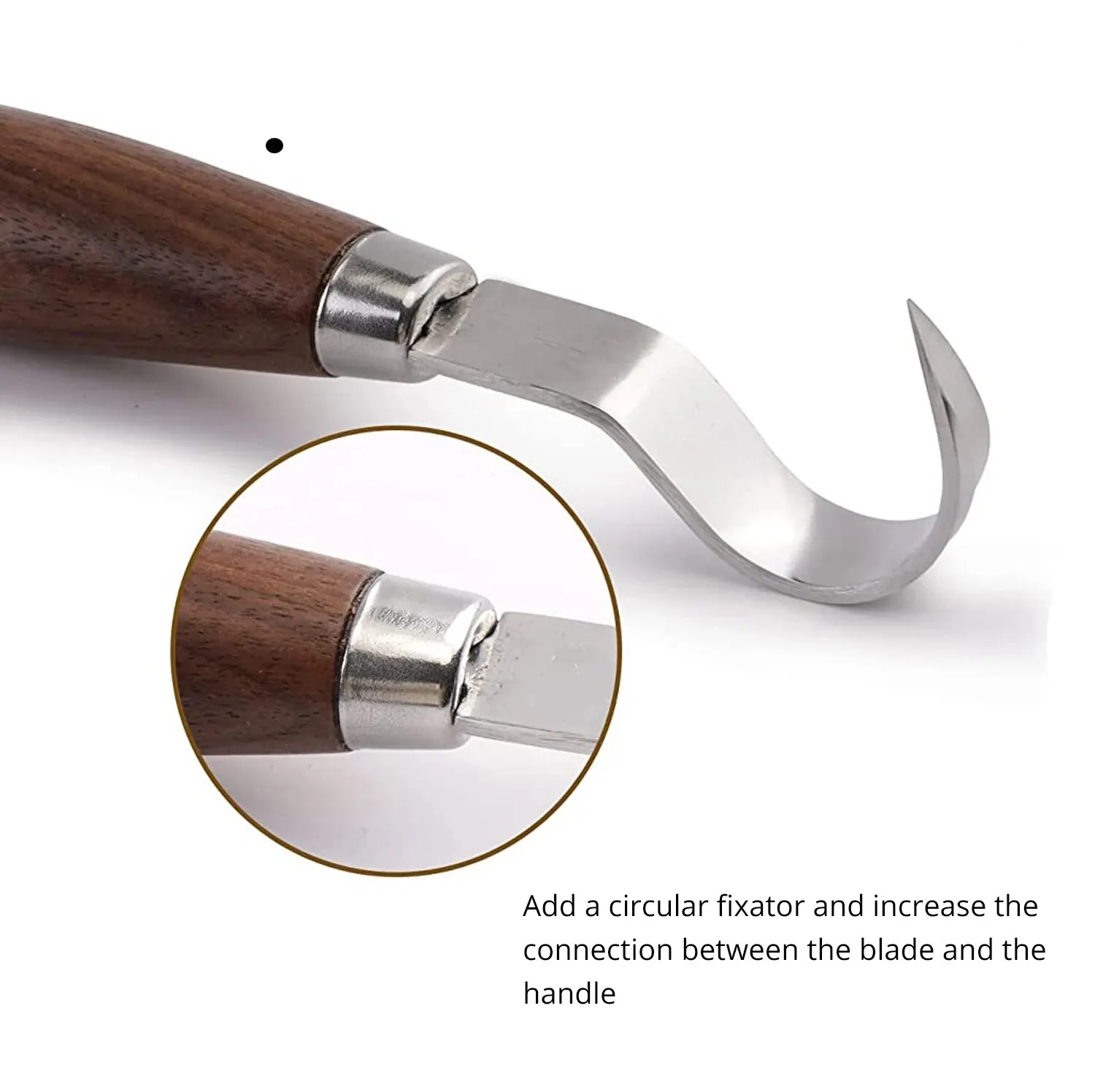 ‌ 1 szt. Profesjonalny zestaw  – Wood Chisel Set recenzja i cena