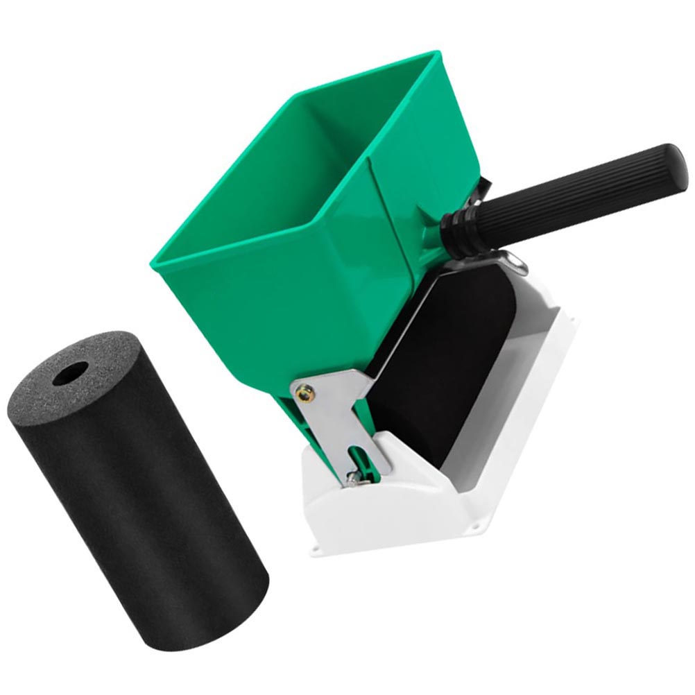 Ręczny wałek do nakładania kle – Woodworking Glue recenzja i cena