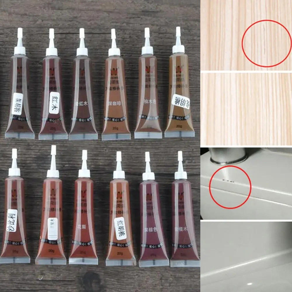 Up Uniwersalne wielokolorowe m – Woodworking Resin recenzja i cena