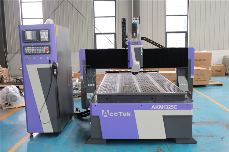 2026 Gorąca Wyprzedaż ATC 1325 – Woodworking Machinery For Sale recenzja i cena