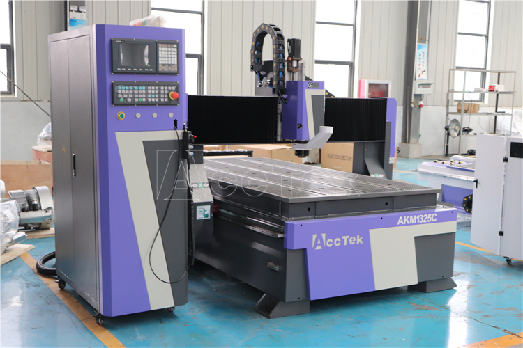 2026 Gorąca Wyprzedaż ATC 1325 – Woodworking Machinery For Sale recenzja i cena