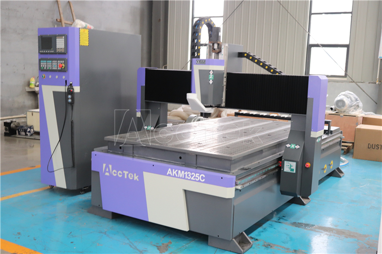 2026 Gorąca Wyprzedaż ATC 1325 – Woodworking Machinery For Sale recenzja i cena