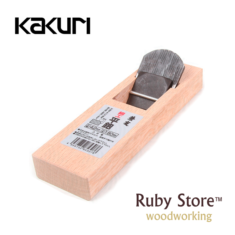 Mini Block Plane w stylu japoń – Woodworking In Japanese recenzja i cena
