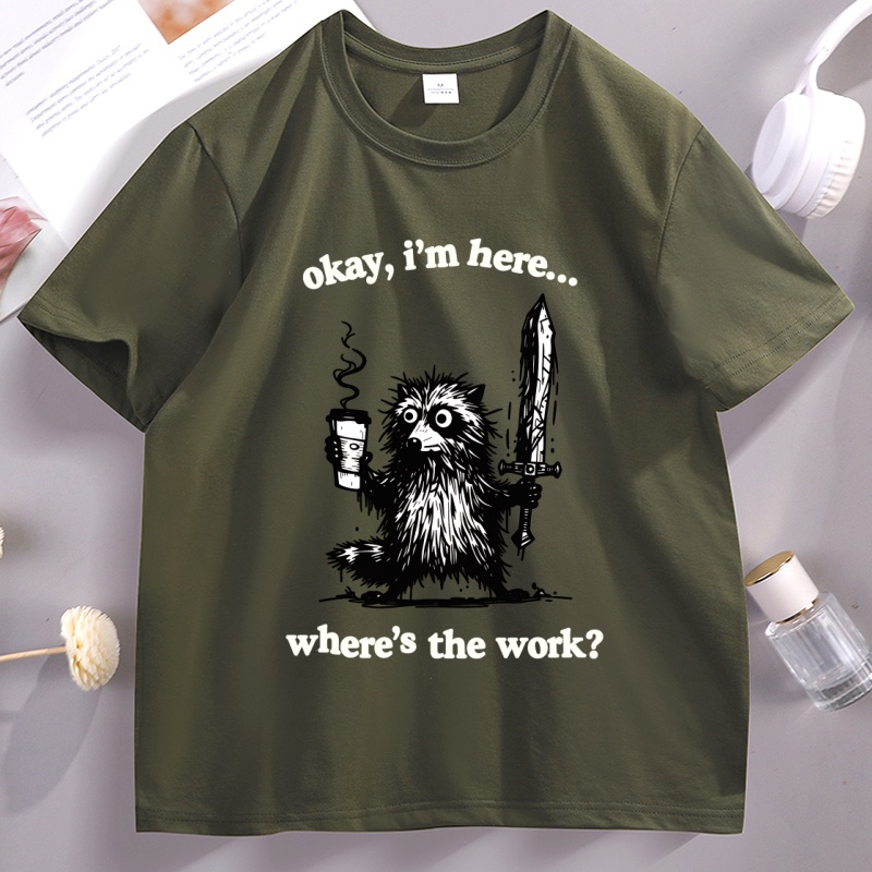 Koszulka z motywem piły stołow – Woodworking Jokes recenzja i cena