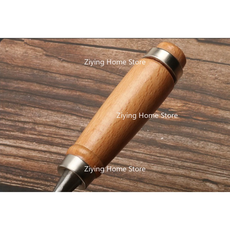 Odpowiedni do 12-częściowego z – Wood Chisel Set recenzja i cena