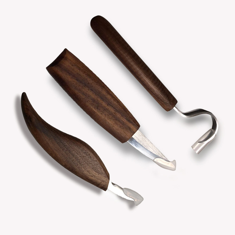 Zestaw 5 sztuk narzędzi do rze – Wood Chisel Set recenzja i cena